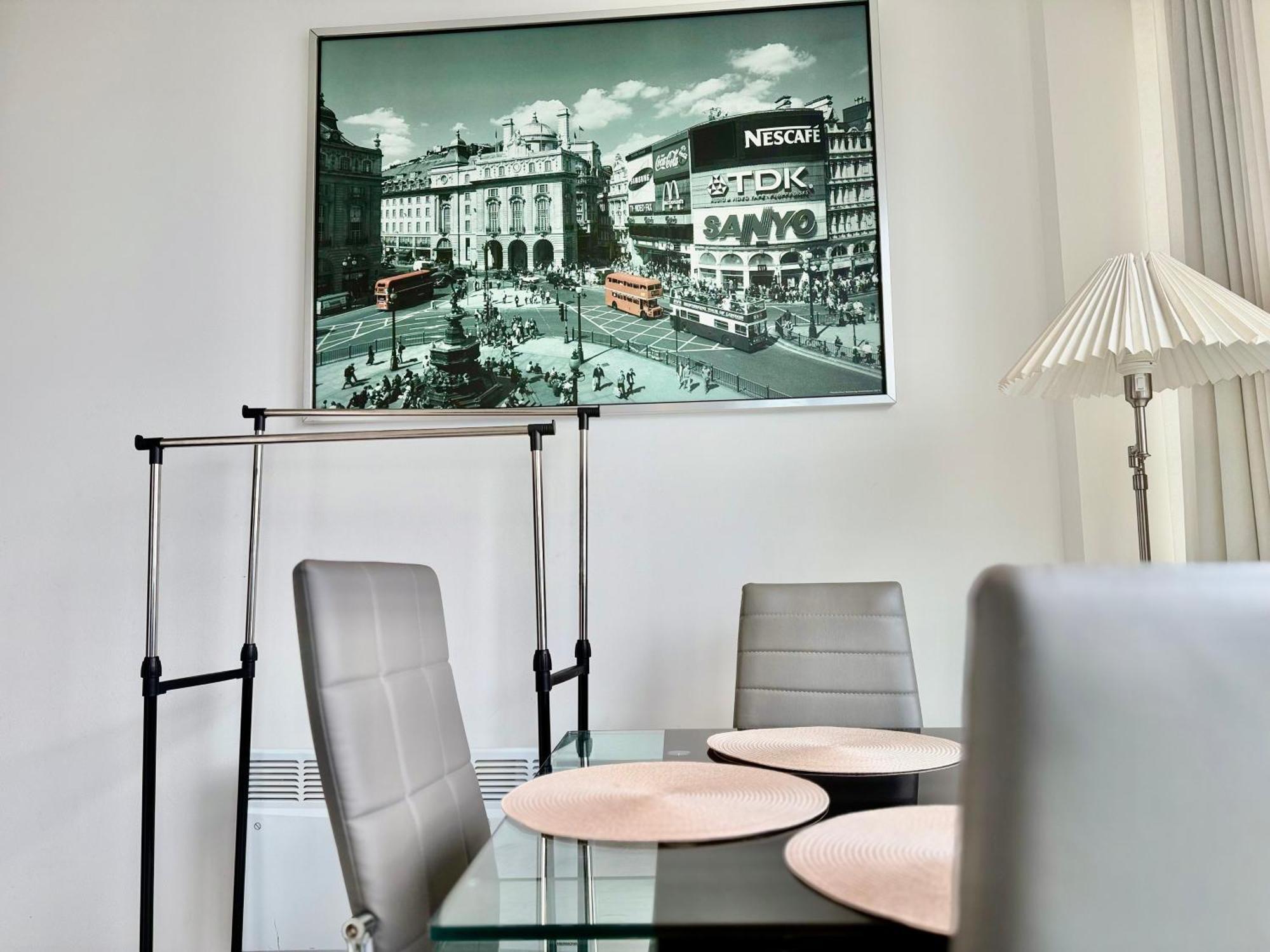 Stunning!!! City-Center!! Retreat With Modern Amenities Birmingham Dış mekan fotoğraf